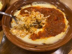 米兰风味肉酱多利亚饭-萨莉亚意式餐厅(特力时尚汇店)