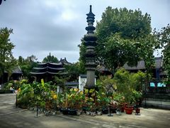-钱王祠