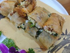 -醉壹号海鲜大排档(厦门美食地标店)