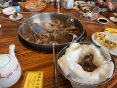 -侠成水上农庄(工业大道店)