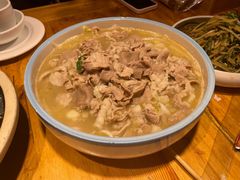 -集宁老馆子