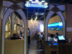 -胖老汉椒麻鸡清真新疆菜(西御街店)