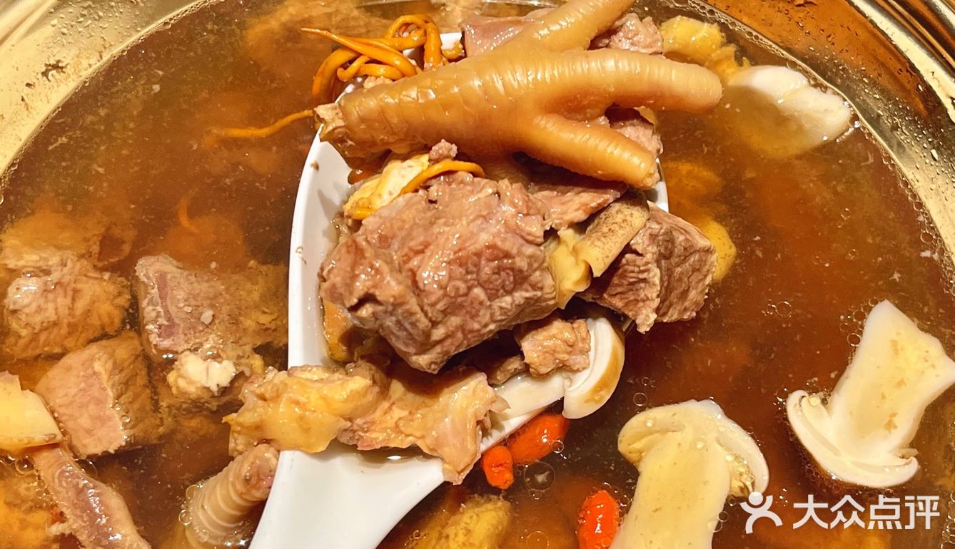 - 总体来说，从环境到食材都很用心