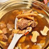 - 总体来说，从环境到食材都很用心