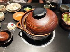 -季季山·云南野生菌火锅(上海首店)