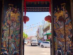 -韩江家庙