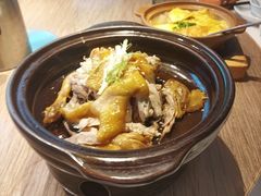 -客家班·客家菜(嘉禾金铂店)