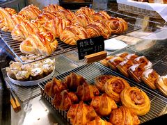 -麦田工坊(月湖店)