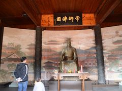 -陈武帝故宫