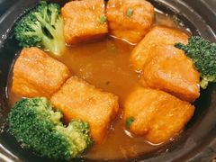 -李记潮汕砂锅粥(营福路店)