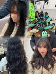 -MT·ID 烫发.染发.接发SALON