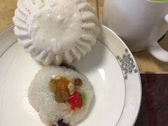 -白玉兰传统小吃