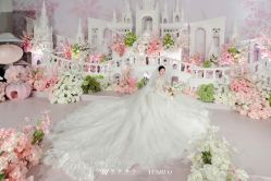 -MANLI BRIDAL婚纱