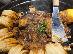 -津武刁馋一锅出(双街店)