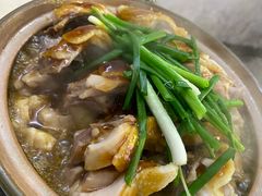 -上南瓦煲鸡·清远鸡·老字号(总店)