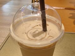 -Peet's 皮爷咖啡(乐峰店)