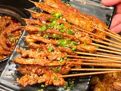 -情妹耙泥鳅·江湖川菜(科华店)