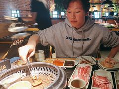 -梨花自助烤肉(乐宾店)