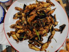 -良师门滨海人家·海鲜·家常菜(滨海城店)