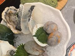-一绪に寿喜烧(虹悦城店)