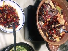 -常和州·夜宵大排档(常州单店)