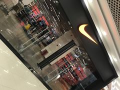 -NIKE常州永宁换季优惠店