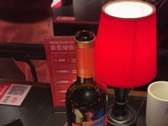 -胡桃里乐队酒馆(三阳路店)