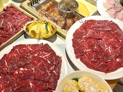 -雾都渣渣火锅(南城智汇城店)