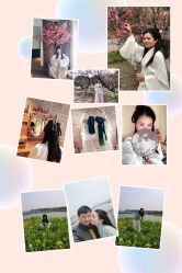 -汉仪华裳汉服馆(打浦桥店)