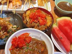 -王氏炉匠·烧鸟放题自助(好运街店)