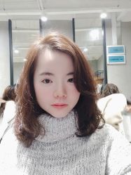 -藤野造型·专业烫染店