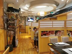 -昱匠·日本料理(金融街店)