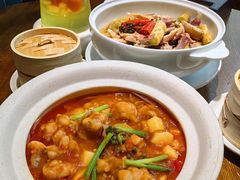 -粗茶淡饭·隐庐私厨(东亭店)
