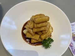 -红城阁·上海味道(四平路店)