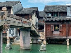 -乌镇西栅景区