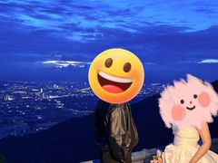 -大罗山风景区
