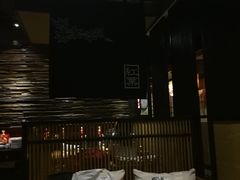 大堂-和风清味日本料理(希尔顿店)
