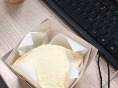 -麦山伴茶(田安北路店)