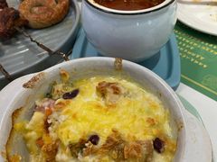 -库滋明·俄罗斯特色美食(中央大街店)