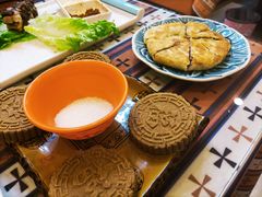-如意林卡藏餐吧 (九寨沟店)