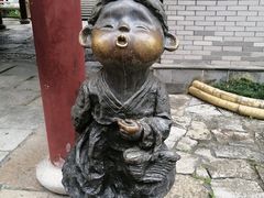 -龙潭水乡