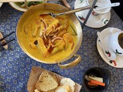 -南沙游艇会·大兵船餐厅