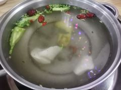 -伟记牛肉(金鸿公路店)