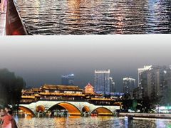 -九眼桥码头旧址