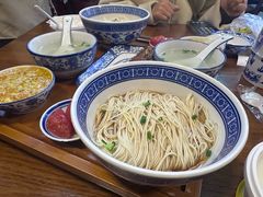 -孙盛兴奥灶面馆·蟹黄面·三虾面(山塘街总店)