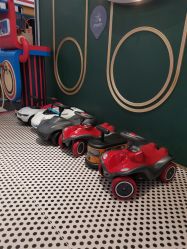 -MELAND CLUB亲子乐园·派对·餐厅(北京芳圆里ID MALL店)