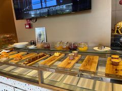 -BLD西餐厅(成都首座万丽酒店)