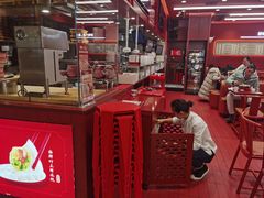 -喜家德虾仁水饺(长泰广场店)