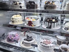 -DQ·蛋糕·冰淇淋(浦江欢乐颂店)