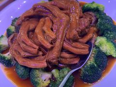 -新兴家喻酒家·羊城名宴(昌岗店)